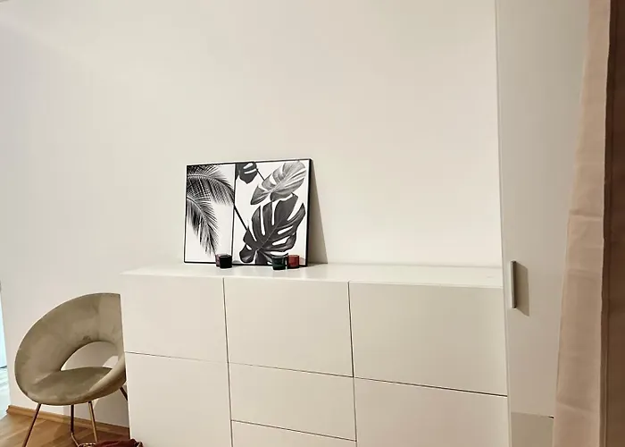 Fmi Apartmets Next To Frankfurt Airport Frankfurt am Main